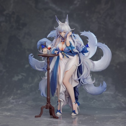 碧藍航線 信濃 朧月十夜 1/6-ZUIHANG SHOP