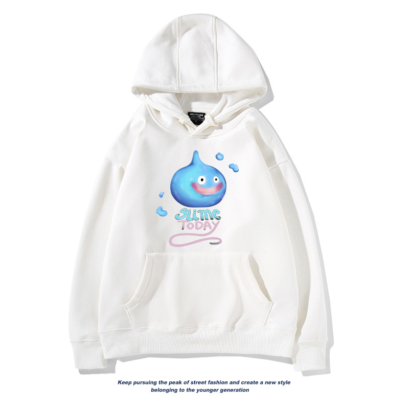 勇者鬥惡龍史萊姆