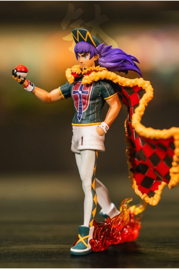 【預購】星星×SuBa studio 丹帝