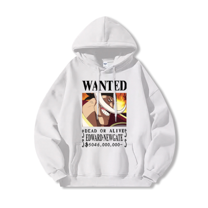 航海王新款 親子情侶男女款連帽衛衣-ZUIHANG SHOP