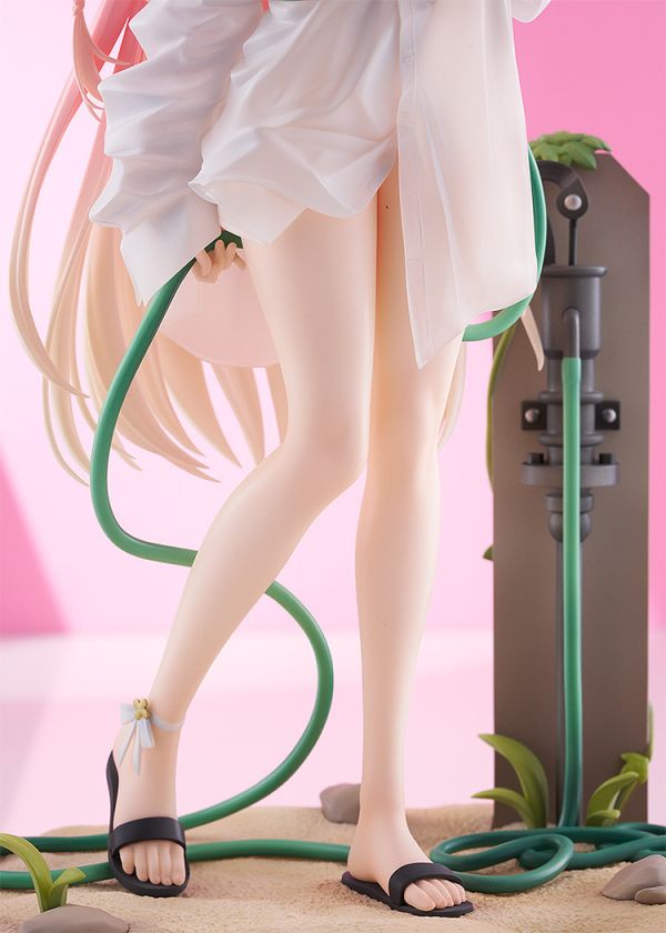 【預購】Max Factory 蔚藍檔案 浦和花子泳裝-ZUIHANG SHOP