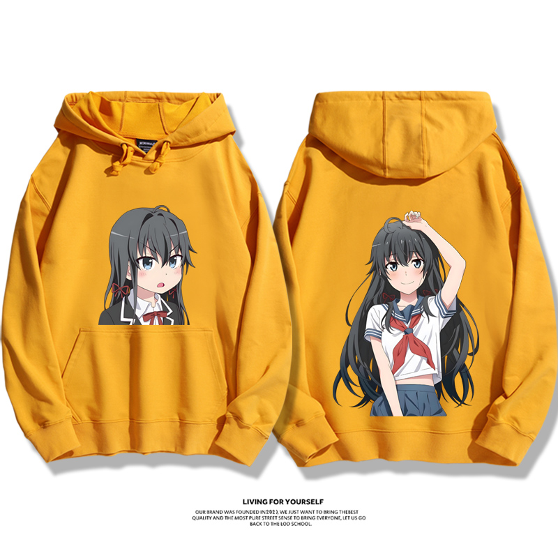 春物新款 親子情侶男女款連帽衛衣-ZUIHANG SHOP
