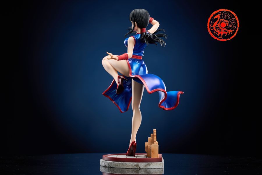 【預購】朱雀ZQ-studio 龍珠女性系列第二彈 共鳴款琪琪-ZUIHANG SHOP