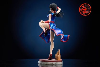 【預購】朱雀ZQ-studio 龍珠女性系列第二彈 共鳴款琪琪-ZUIHANG SHOP