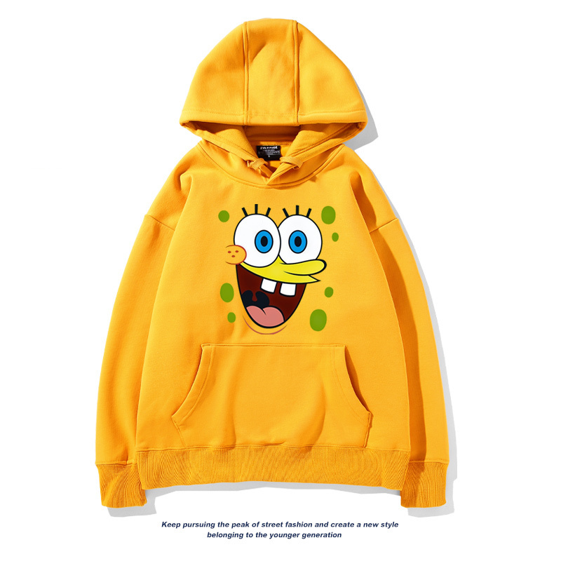 海綿寶寶派大星