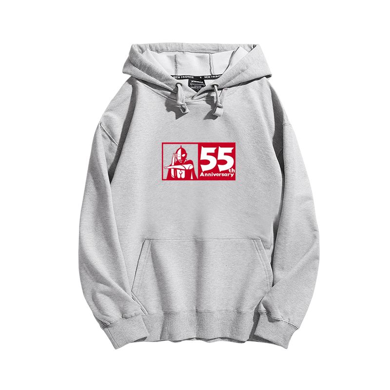 奧特曼新款 親子情侶男女款連帽衛衣-ZUIHANG SHOP