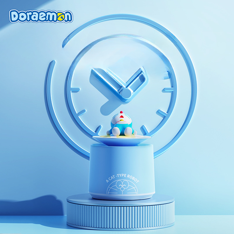 哆啦A夢 假日風情藍牙音箱-ZUIHANG SHOP