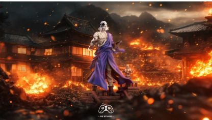 【預購】PG Studio 志志雄真實