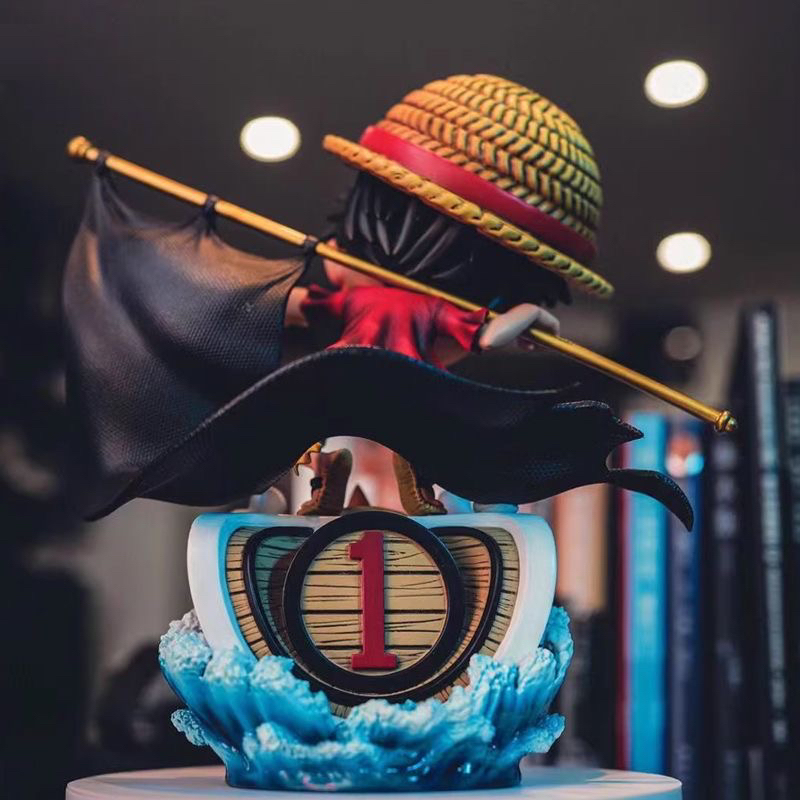 ShowHand ALL-STAR SH 路飛