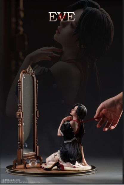 【預購】Gamma×Loull Arolls red/系 EVE-ZUIHANG SHOP