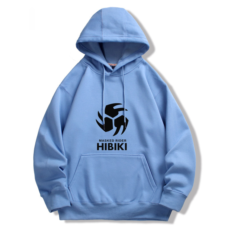 假面騎士新款 親子情侶男女款連帽衛衣-ZUIHANG SHOP