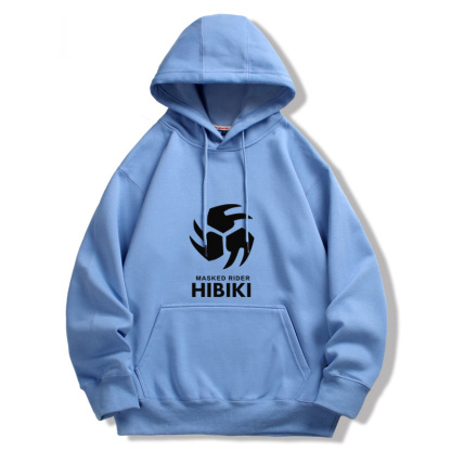 假面騎士新款 親子情侶男女款連帽衛衣-ZUIHANG SHOP