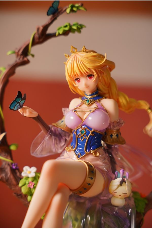 StarDust studio 騎士編年史 蕾娜