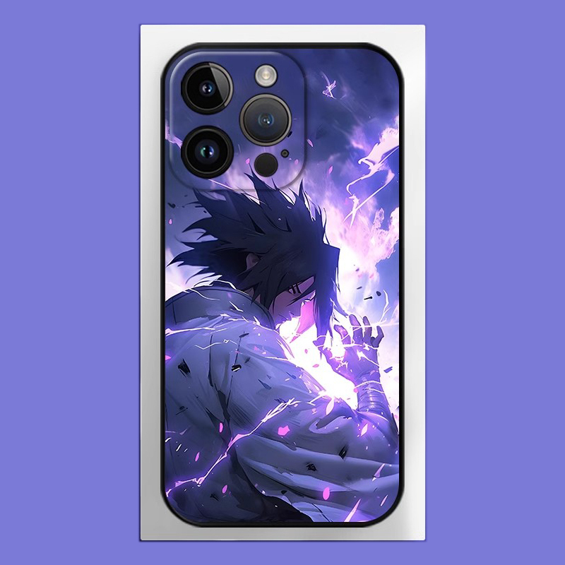 火影忍者液態矽膠全包防摔軟殼-ZUIHANG SHOP