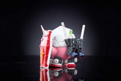 【預購】EX工作室 星之卡比&高達-ZUIHANG SHOP