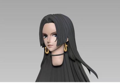 【預購】MSN工作室 女帝