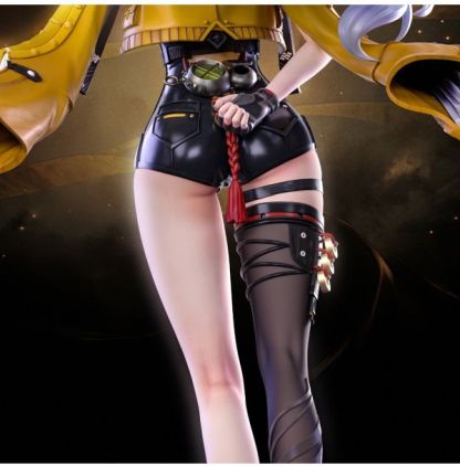 【預購】哈基米（ハキミ） 師傅第三彈絕區第一彈-儀玄