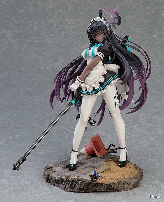 蔚藍檔案 - 角楯花凜 1/7-ZUIHANG SHOP