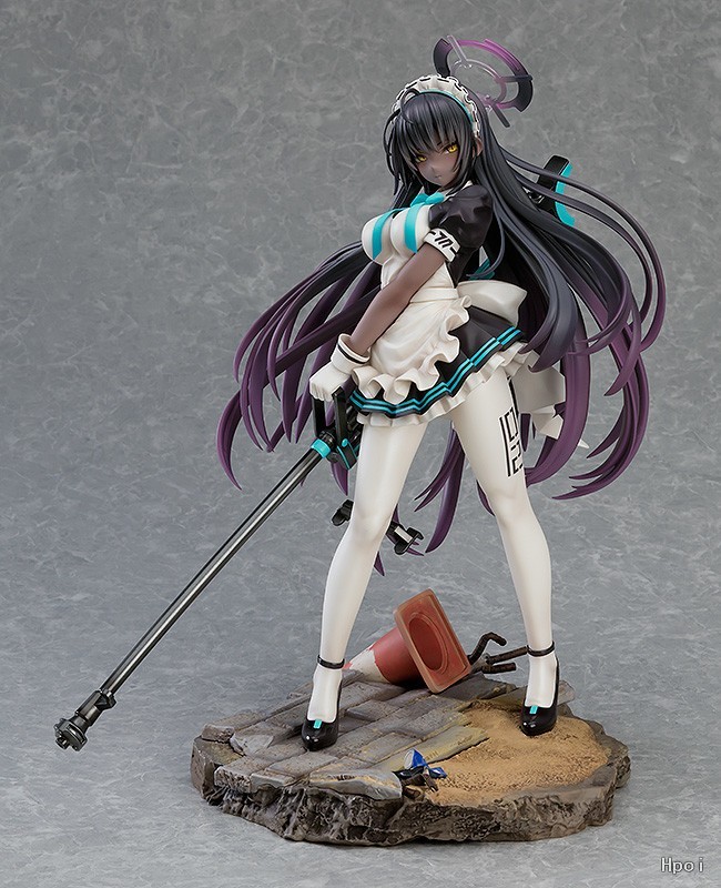 蔚藍檔案 - 角楯花凜 1/7-ZUIHANG SHOP