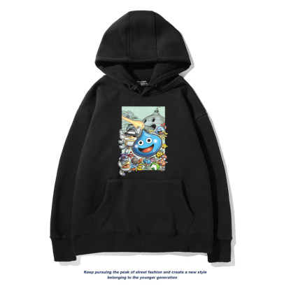 勇者鬥惡龍史萊姆