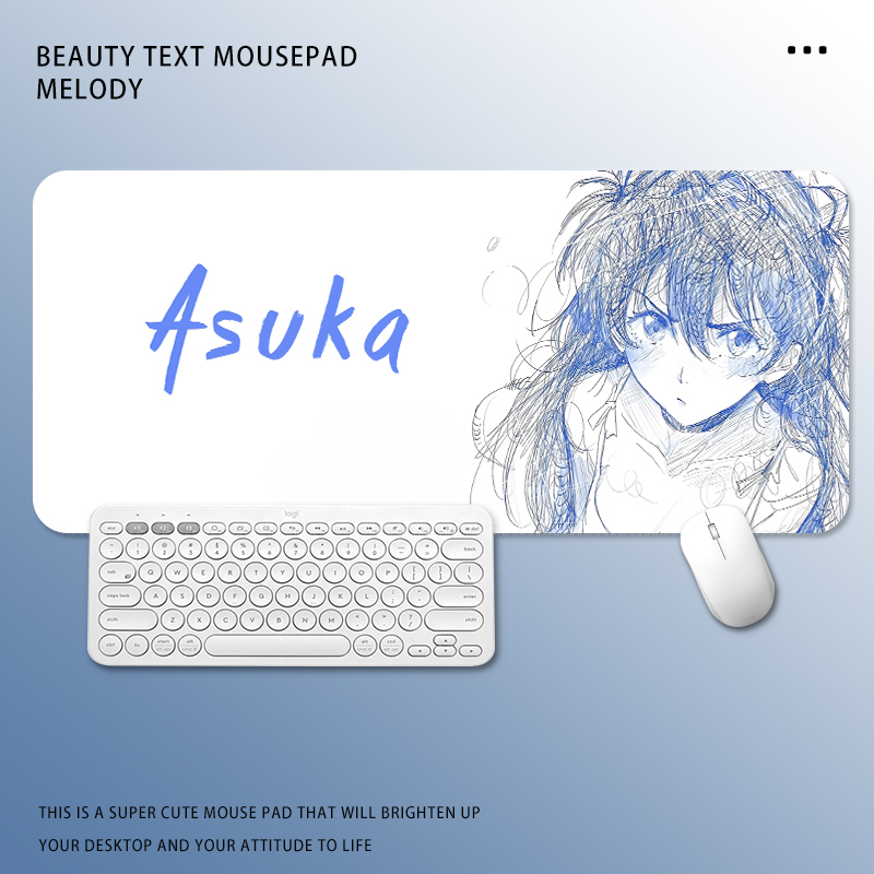 亂線畫系列 主題桌墊 布質滑鼠墊-ZUIHANG SHOP