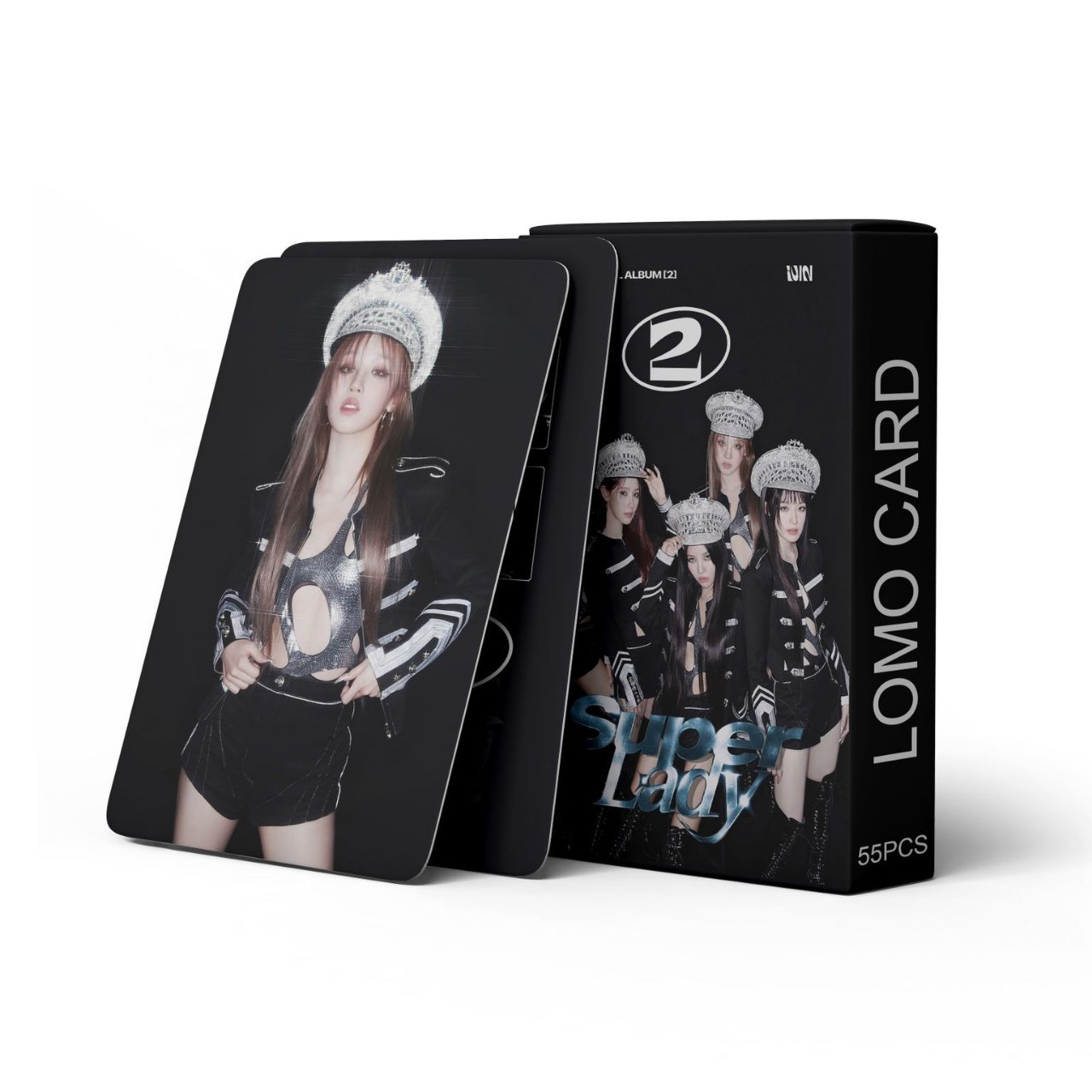 K-pop 官方週邊商品 (韓國進口版)