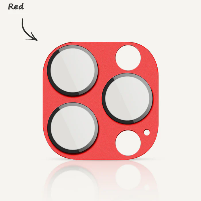 iPhone系列 | 相機保護膜-ZUIHANG SHOP