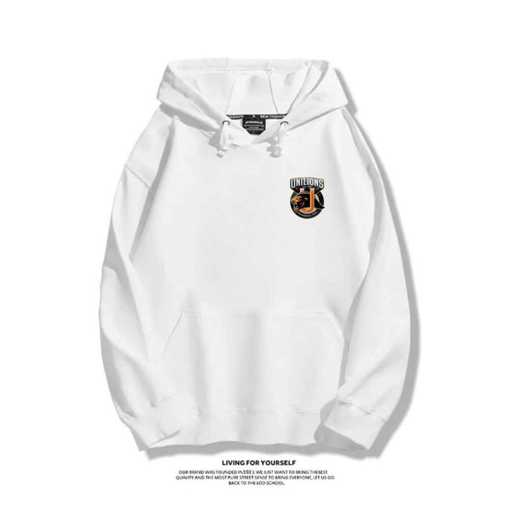 中華職棒新款 親子情侶男女款連帽衛衣