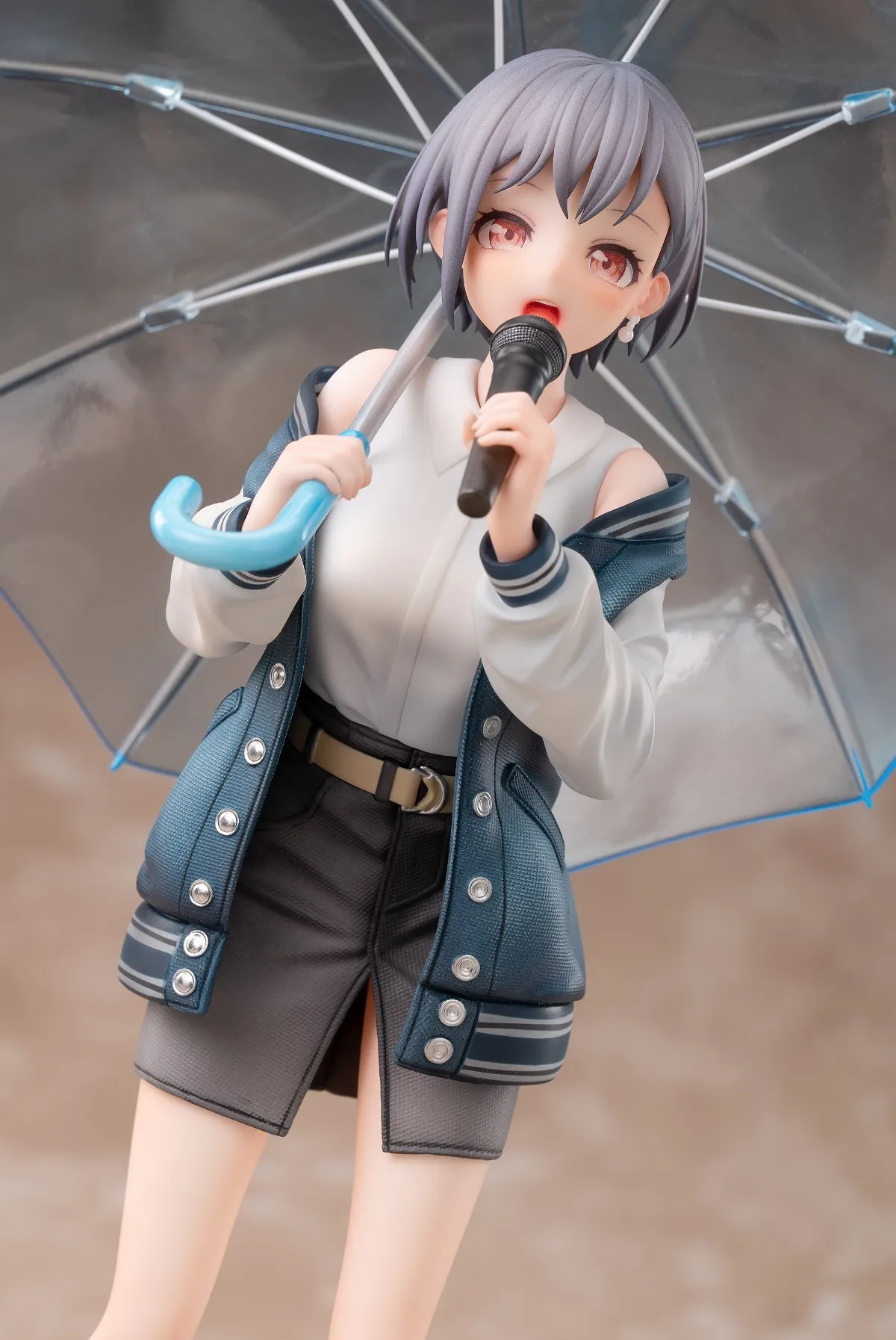 BanG Dream! It's MyGO 高松燈 主唱-ZUIHANG SHOP