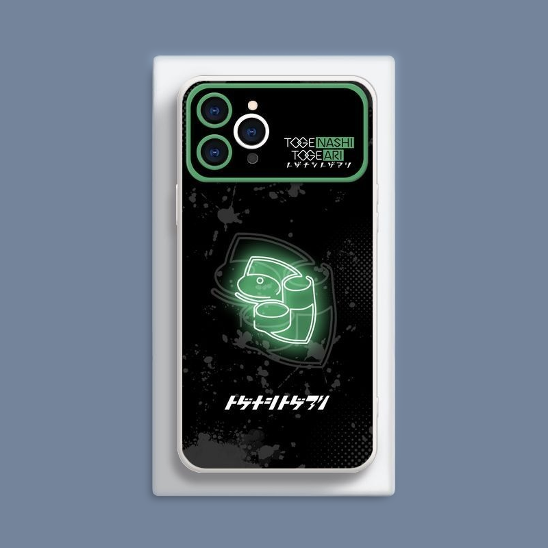 Girls Band Cry液態大視窗全包矽膠防摔軟殼-ZUIHANG SHOP