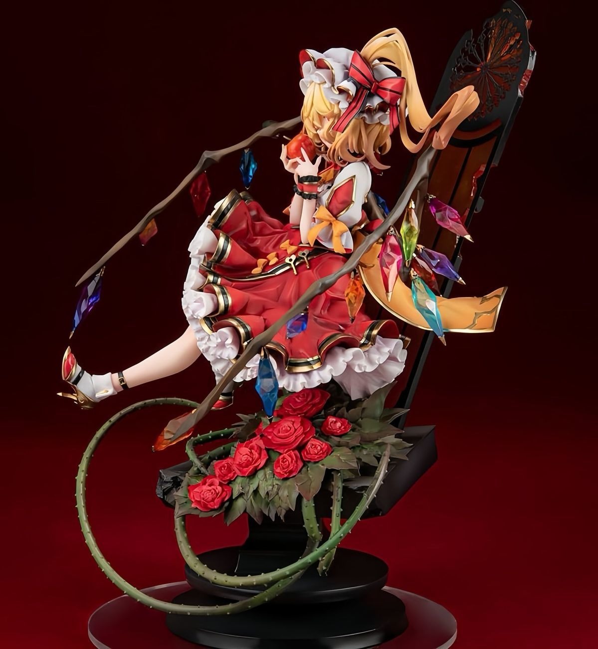 東方Project 芙蘭朵露・斯卡雷特-ZUIHANG SHOP