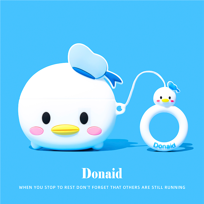 迪士尼AirPods耳機保護套-ZUIHANG SHOP