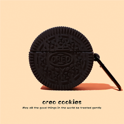 超美味AirPods耳機保護套-ZUIHANG SHOP