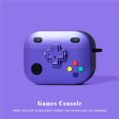 遊戲機AirPods耳機保護套-ZUIHANG SHOP