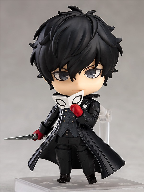 黏土人#989 女神聞异錄5 Joker