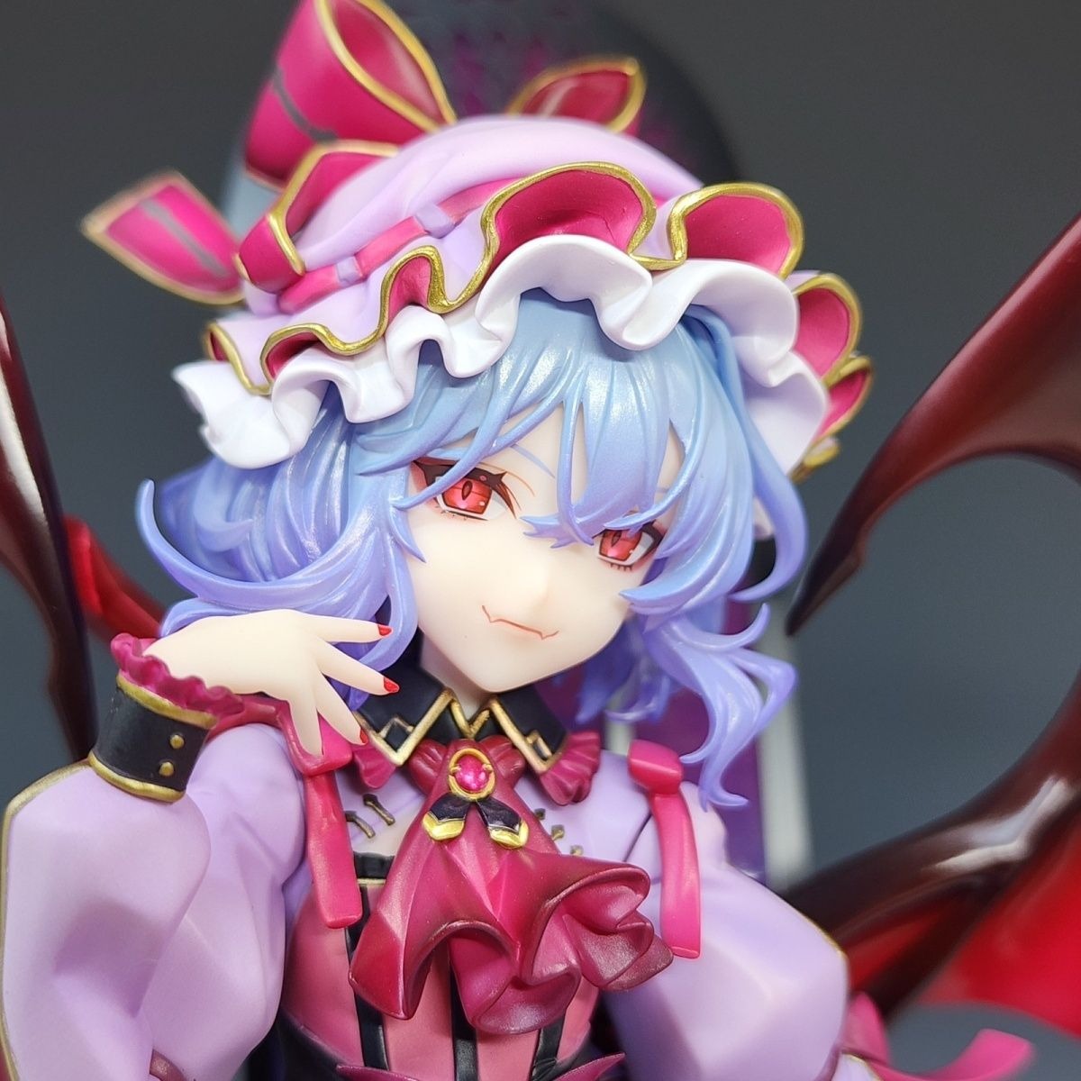 東方Project 蕾米莉亞·斯卡蕾特-ZUIHANG SHOP