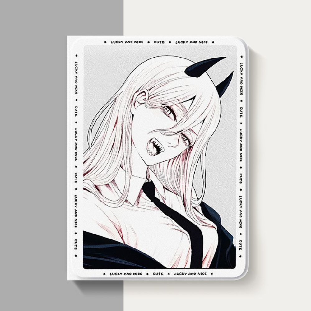 鏈鋸人官方聯名iPad保護殼-ZUIHANG SHOP