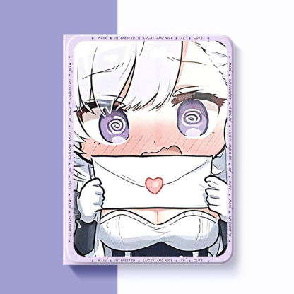 蔚藍檔案官方聯名iPad保護殼-ZUIHANG SHOP