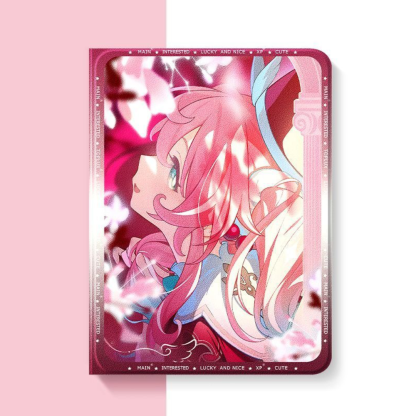 崩壞:星穹鐵道官方聯名iPad保護殼-ZUIHANG SHOP