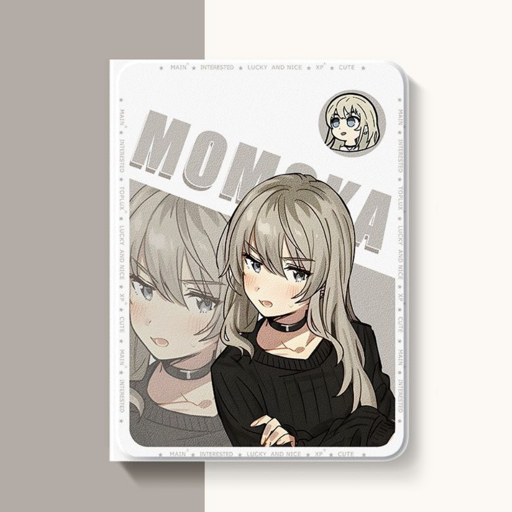 Girls Band Cry 官方聯名iPad保護殼-ZUIHANG SHOP