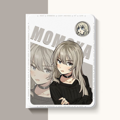 Girls Band Cry 官方聯名iPad保護殼-ZUIHANG SHOP