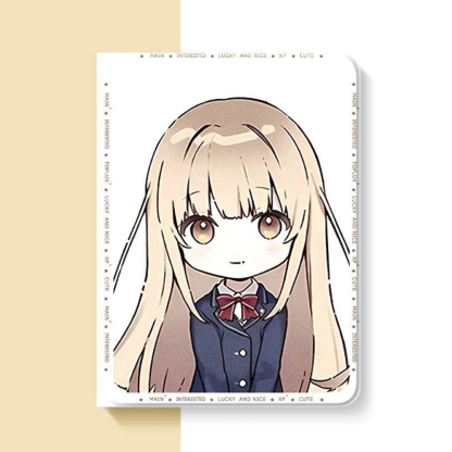 鄰家的天使同學官方聯名iPad保護殼-ZUIHANG SHOP