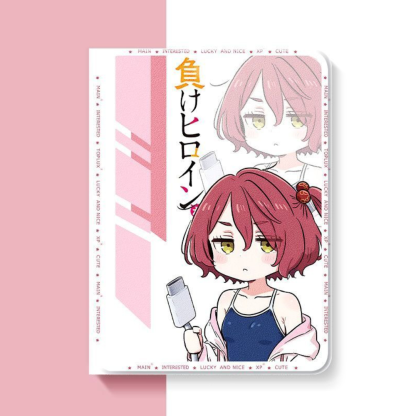 敗犬女主太多了官方聯名iPad保護殼-ZUIHANG SHOP