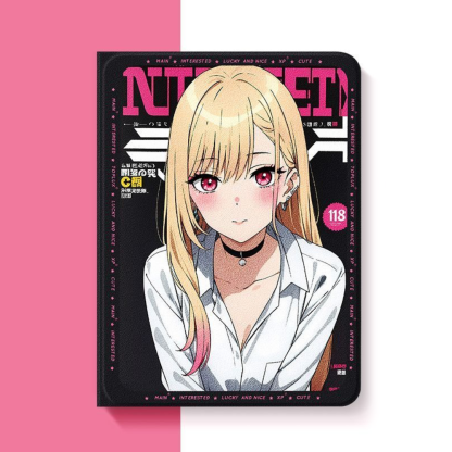 喜多川海夢官方聯名iPad保護殼-ZUIHANG SHOP