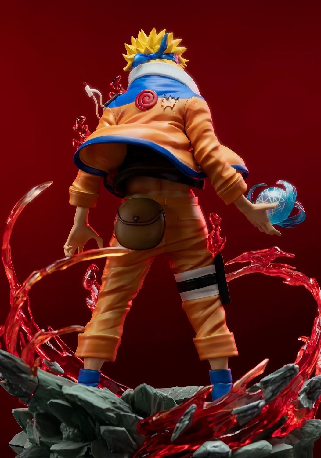 ZH 終結谷鳴人 漩渦鳴人-ZUIHANG SHOP