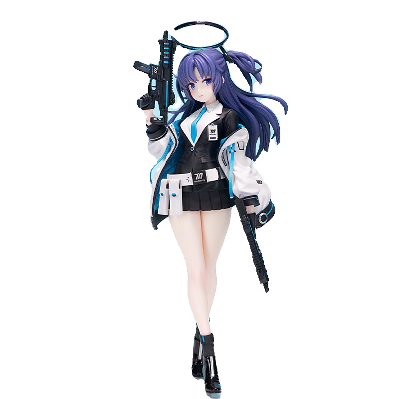 蔚藍檔案 早瀨優香 1/7-ZUIHANG SHOP