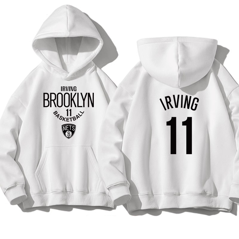 美式籃球新款 親子情侶男女款連帽衛衣-ZUIHANG SHOP