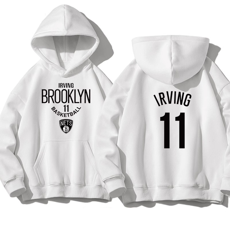 美式籃球新款 親子情侶男女款連帽衛衣-ZUIHANG SHOP