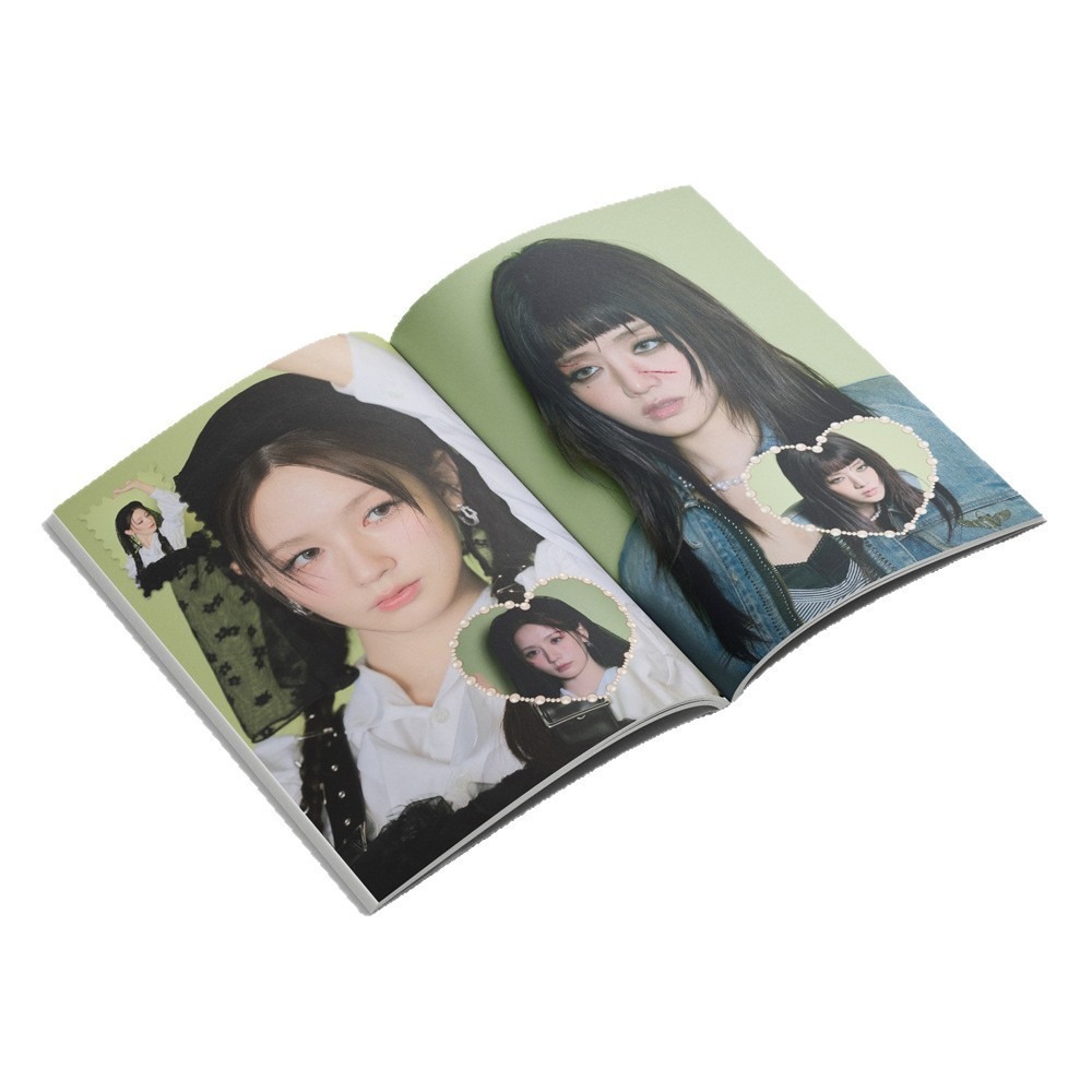 TWICE 官方週邊商品 (韓國進口版)