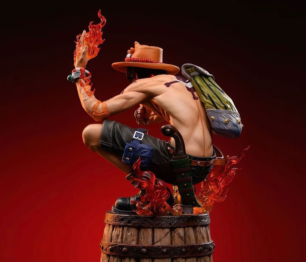 AO艾斯 海賊王-ZUIHANG SHOP